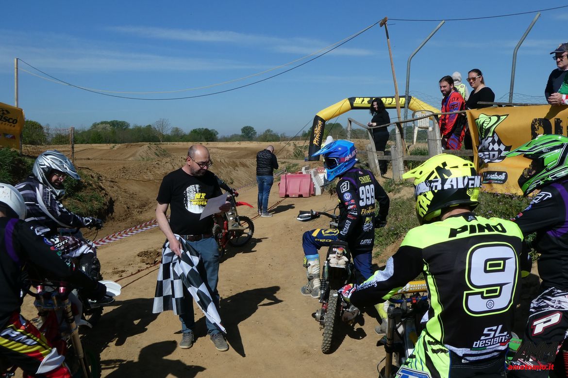 MX Moped chigolo 5
