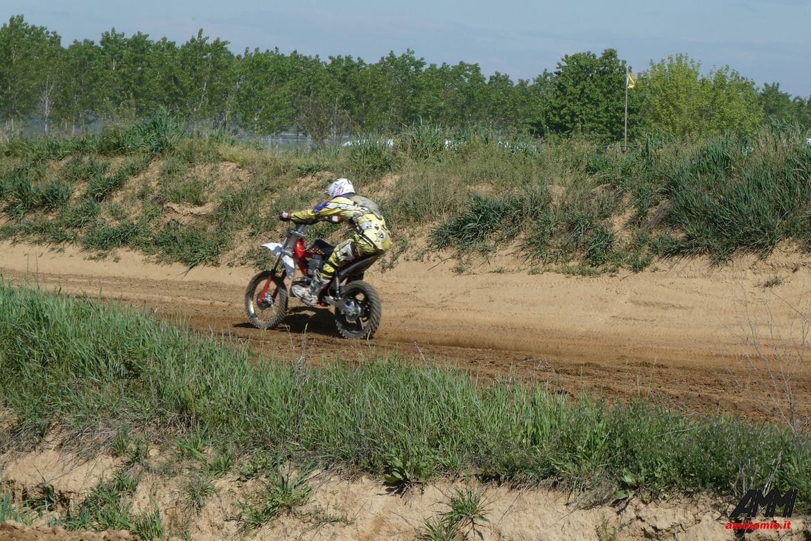 MX Moped chignolo 8