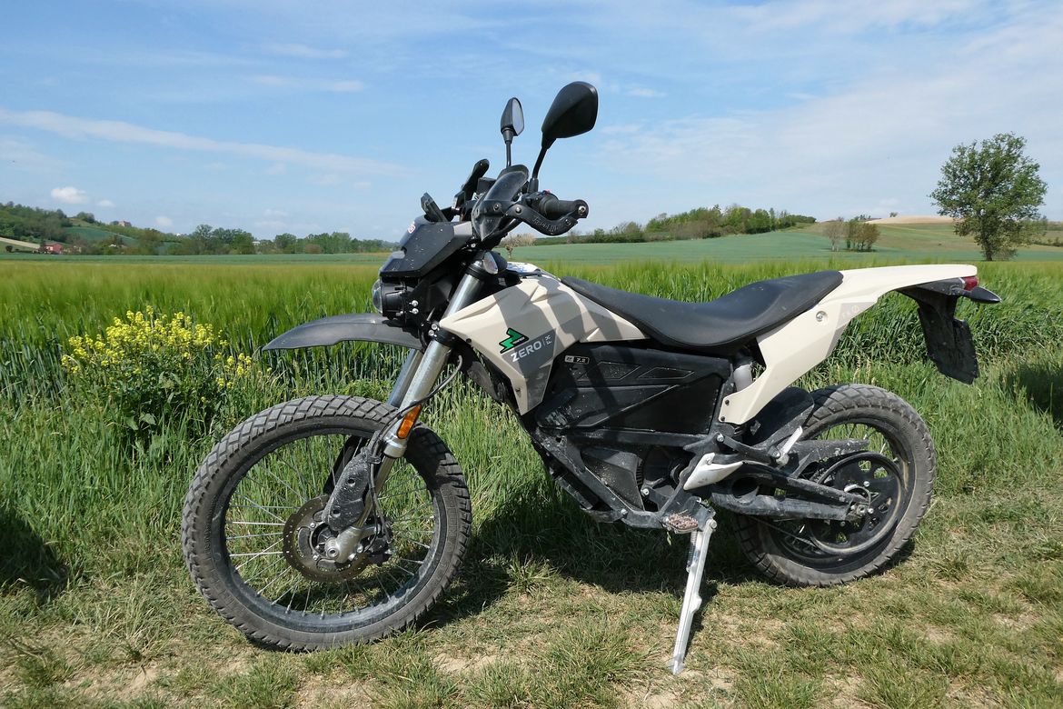Motorgreen 6
