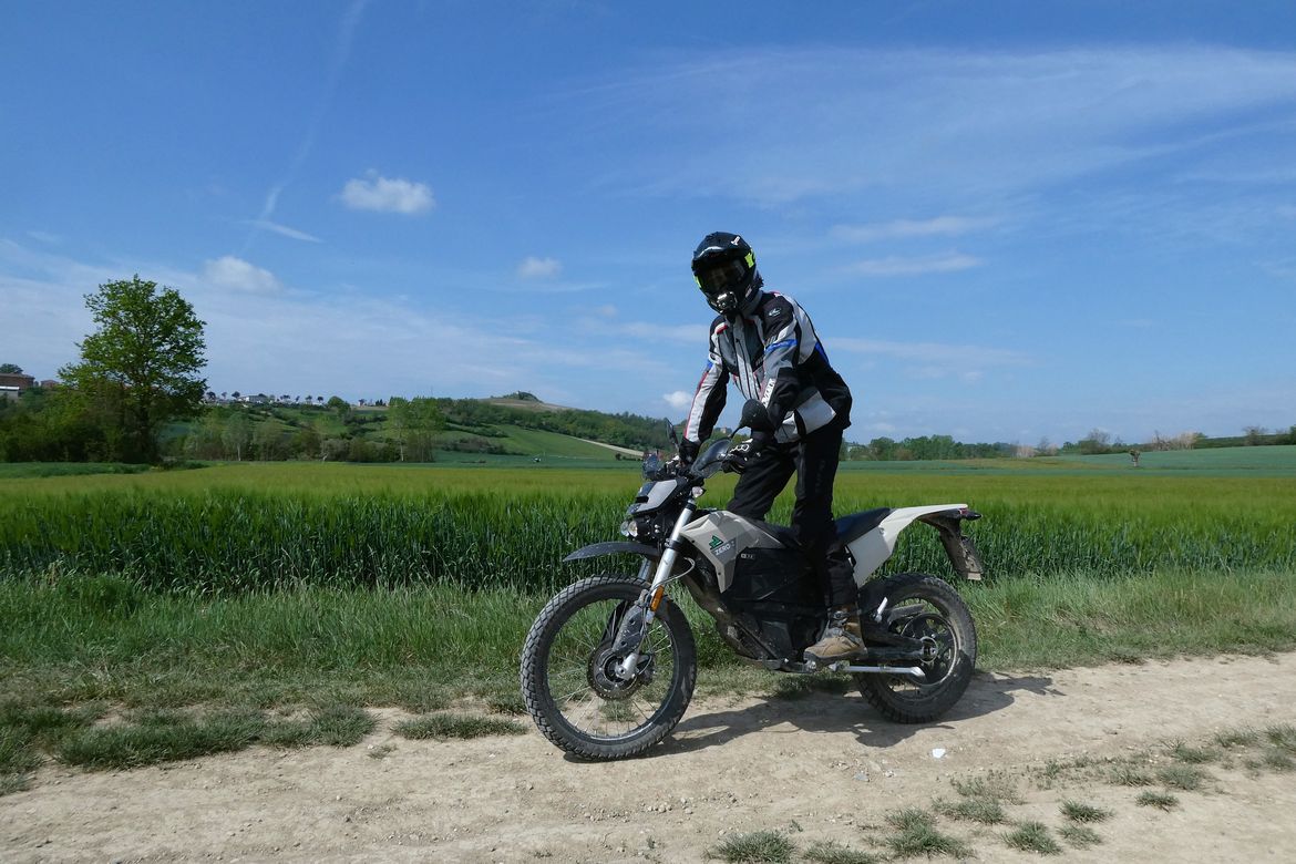 Motorgreen 8