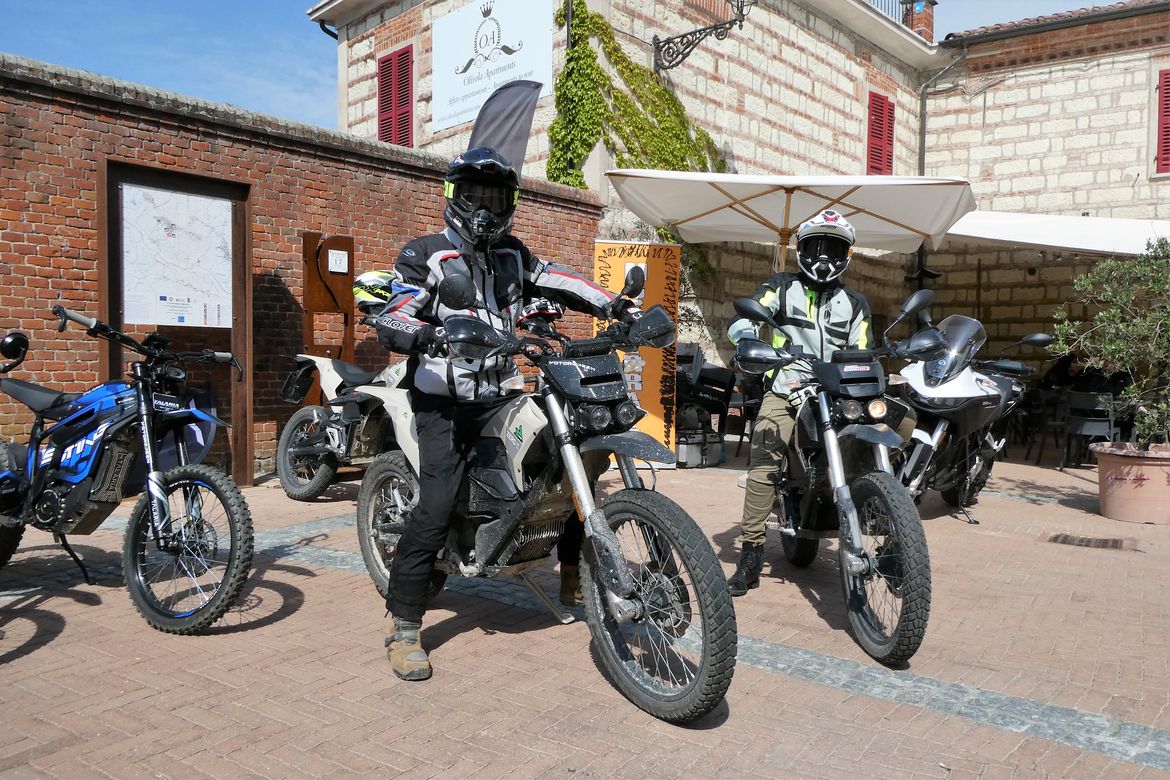 Motorgreen 9