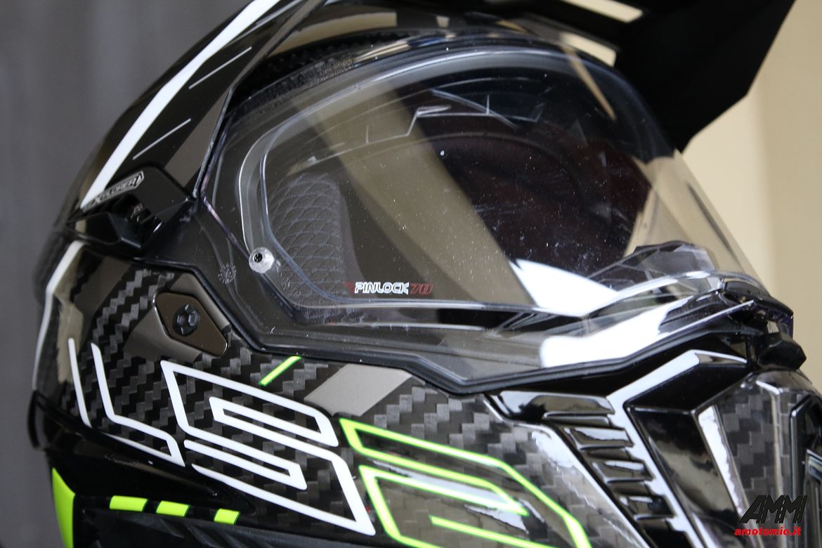ls2 explorer carbon 4
