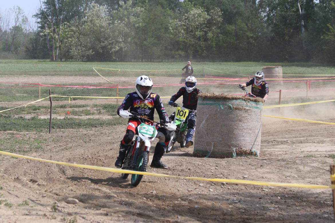 MX Moped Asti 4