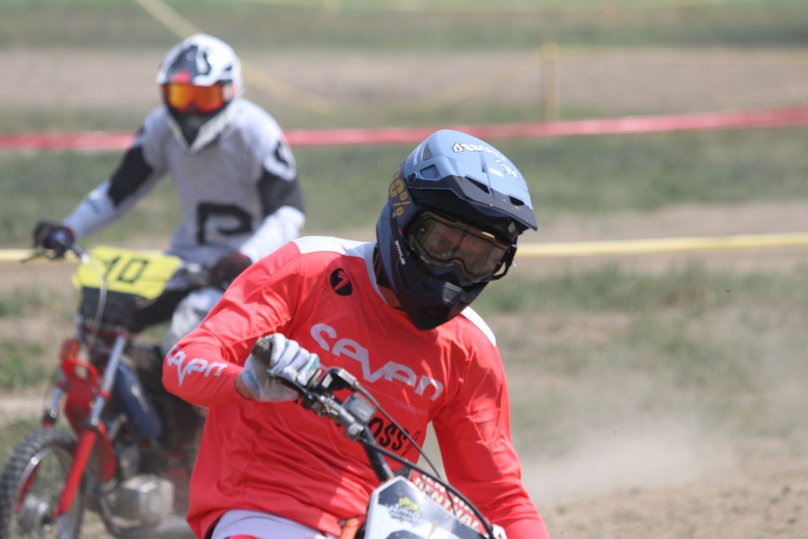MX Moped Asti 2