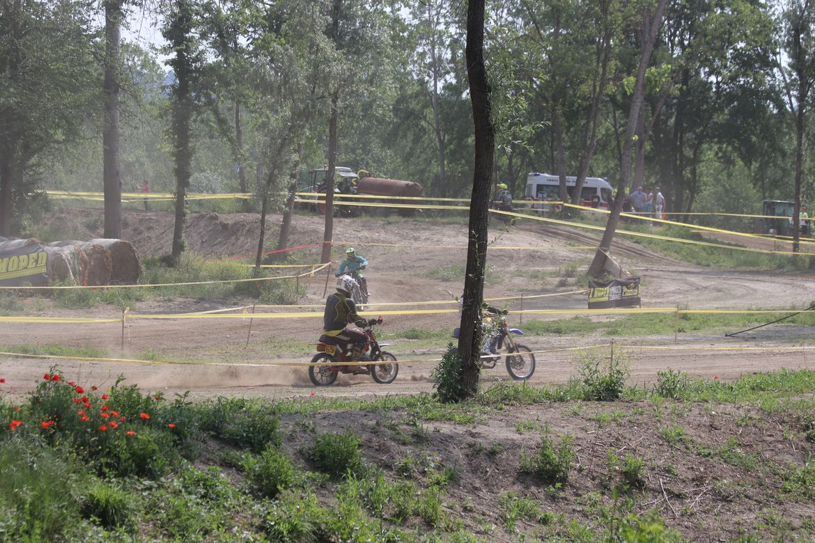 MX Moped Asti 1