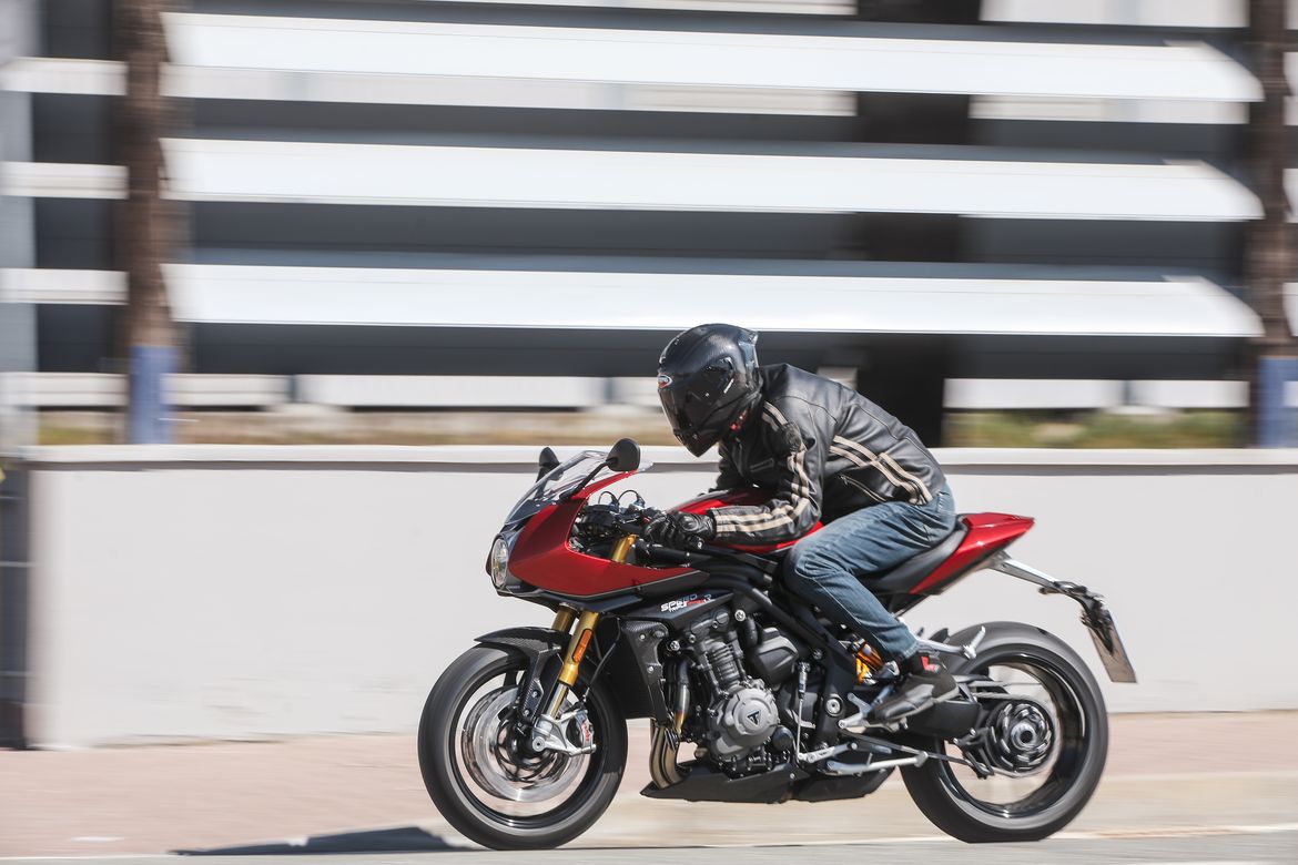 Speed triple 1200RR 2 Speed triple 1200RR 2