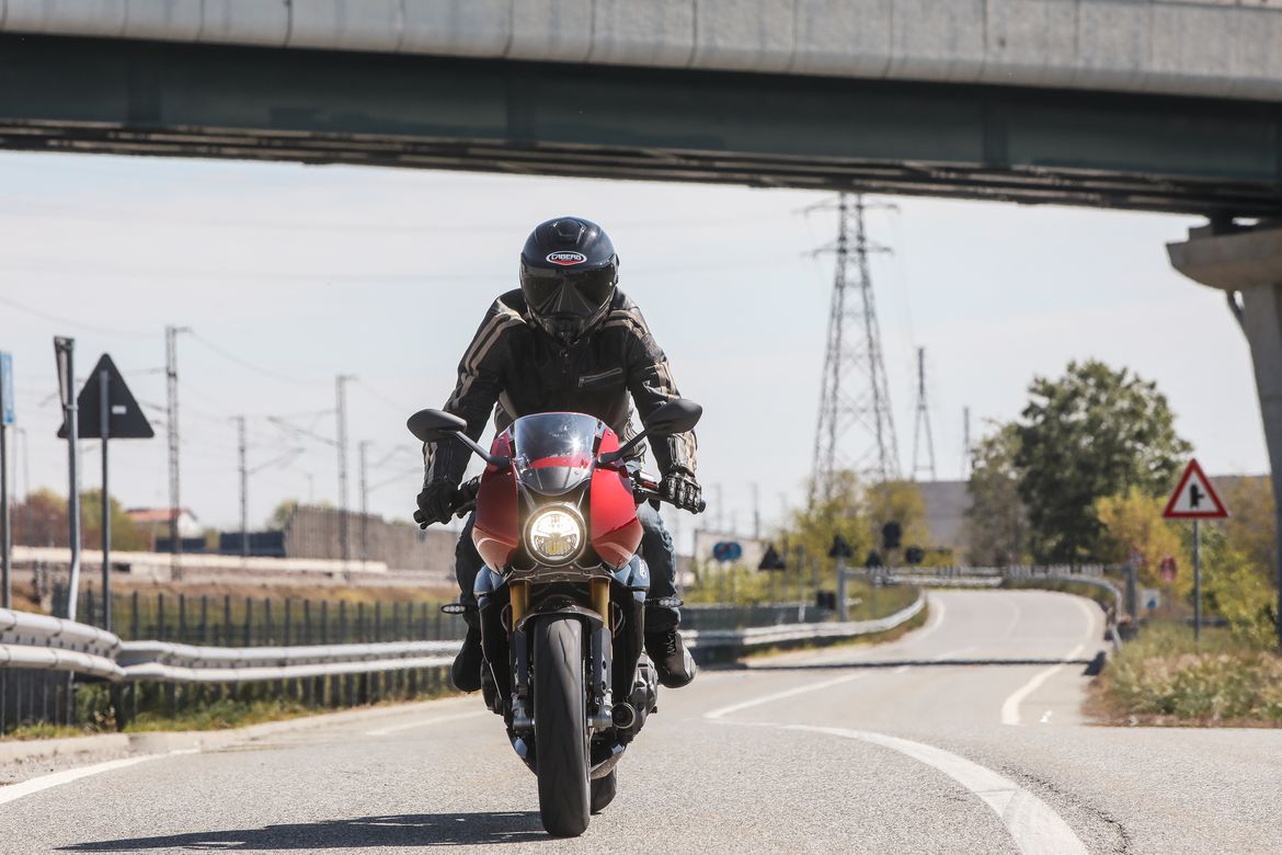 Speed Triple 1200RR 4 Speed Triple 1200RR 4