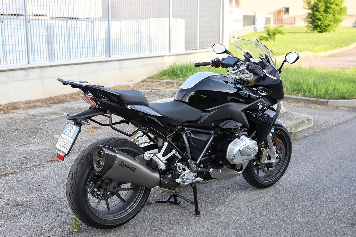R1250RS 1