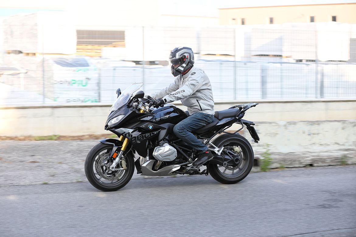 R1250RS 9