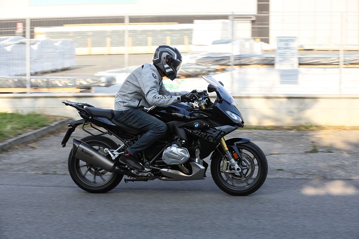 R1250RS 7