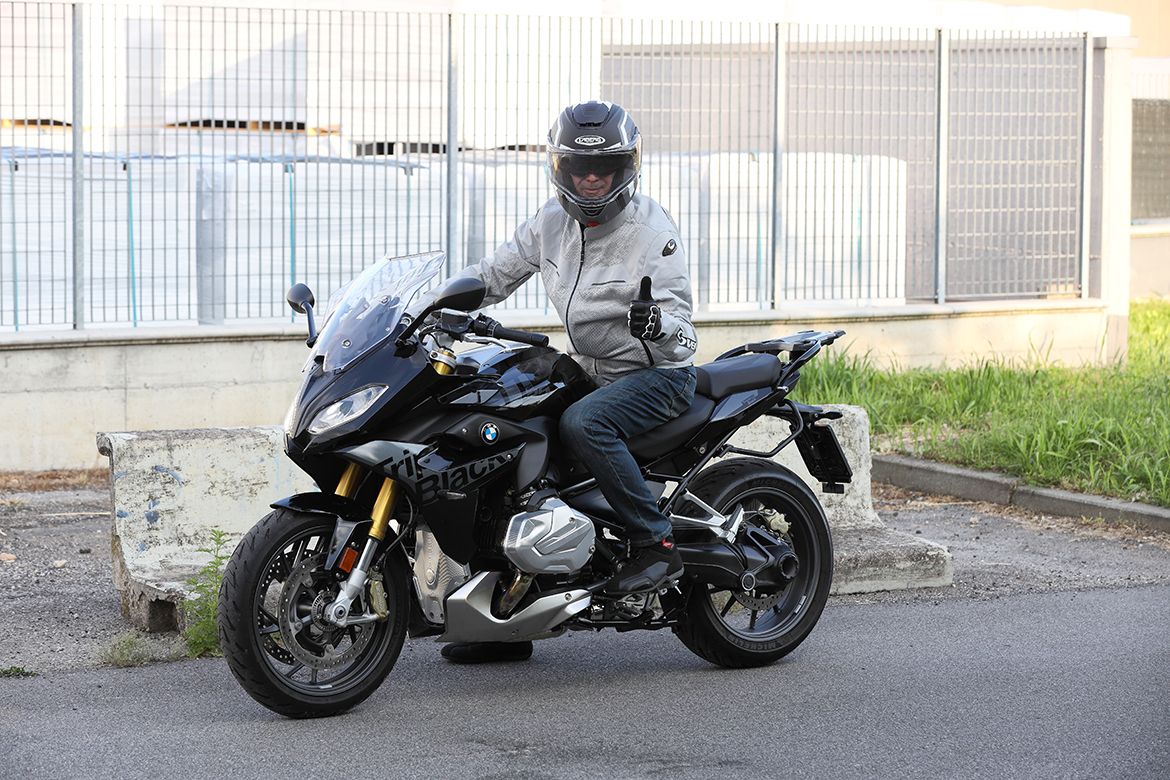 R1250RS 2