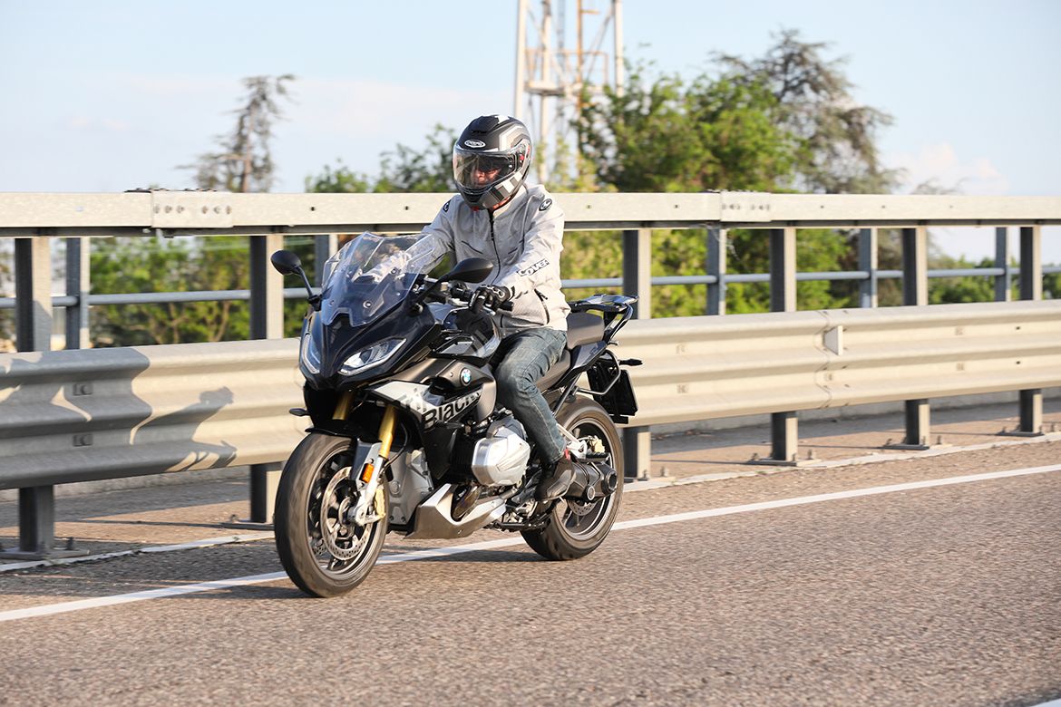 R1250RS 4