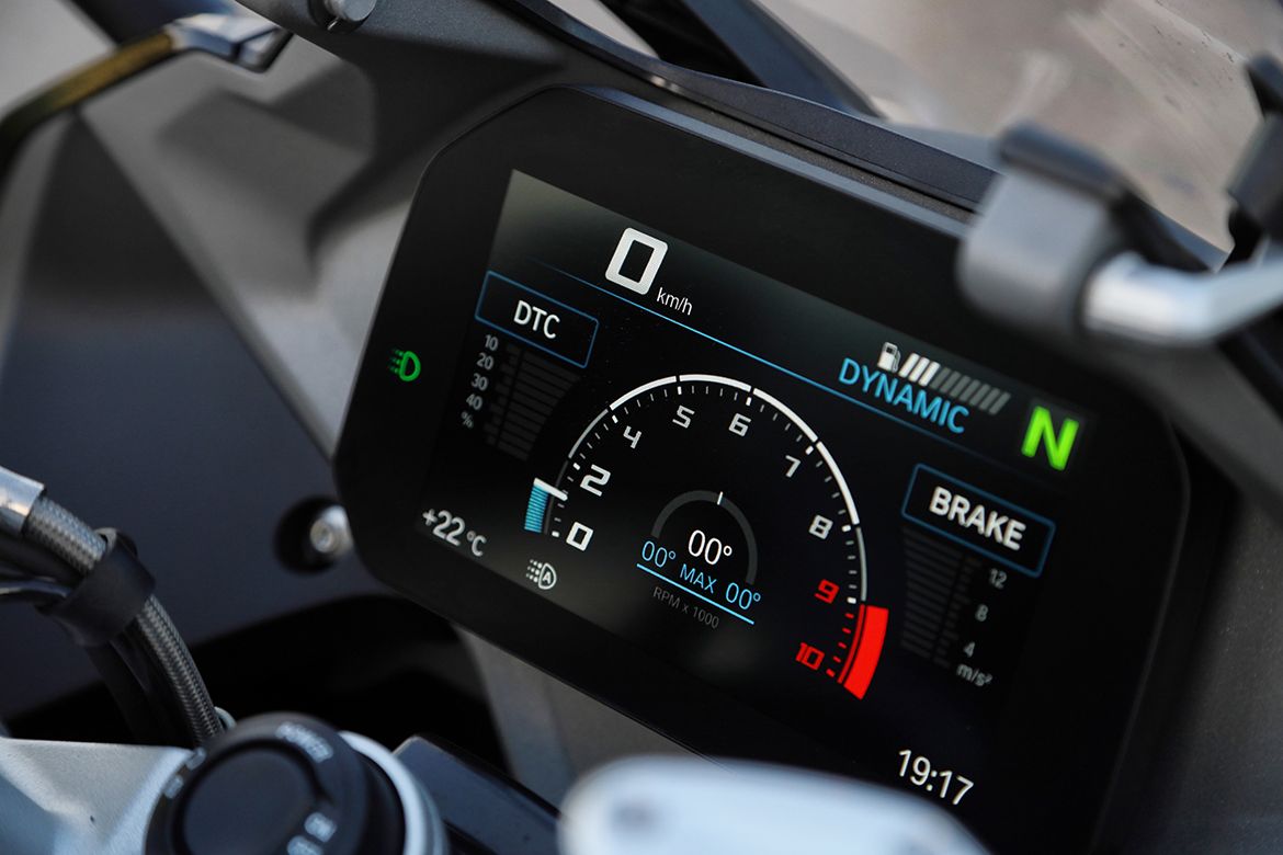 R1250RS 6