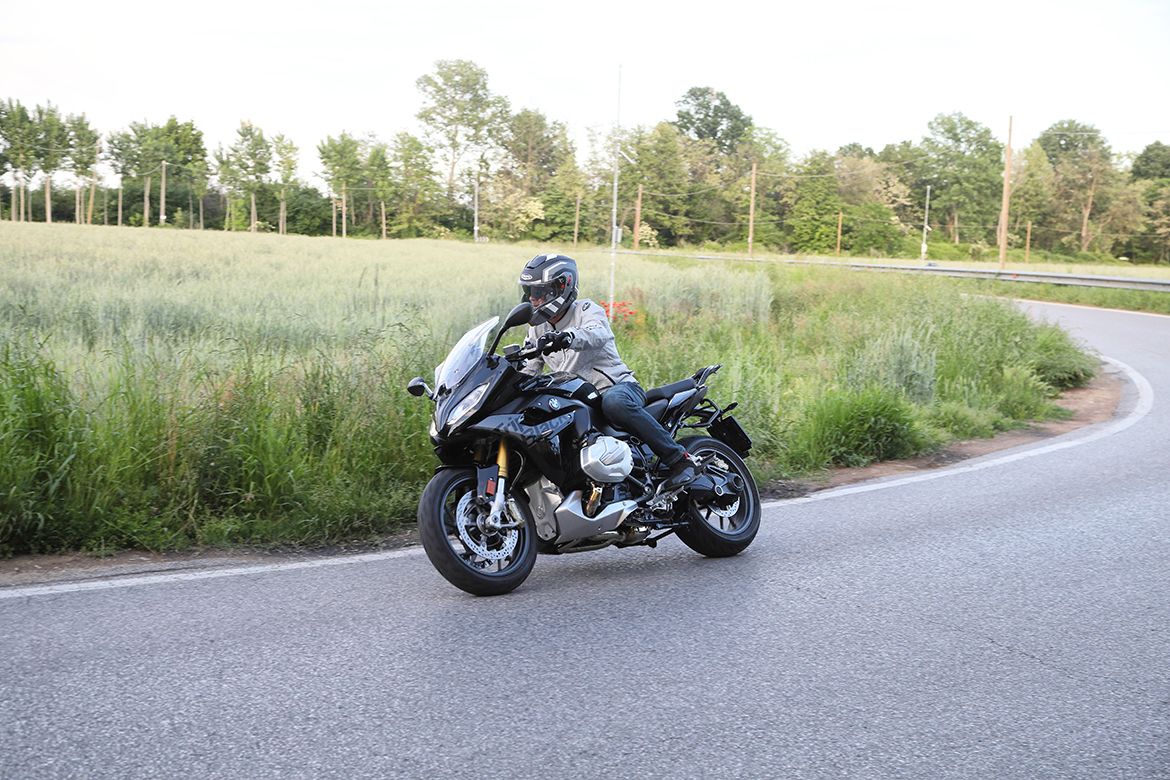 R1250RS 8