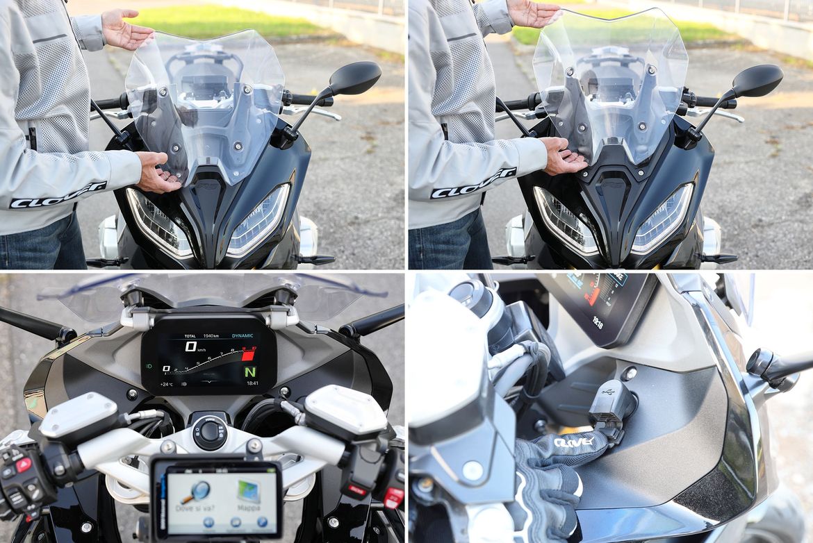 R1250RS 6 R1250RS 6