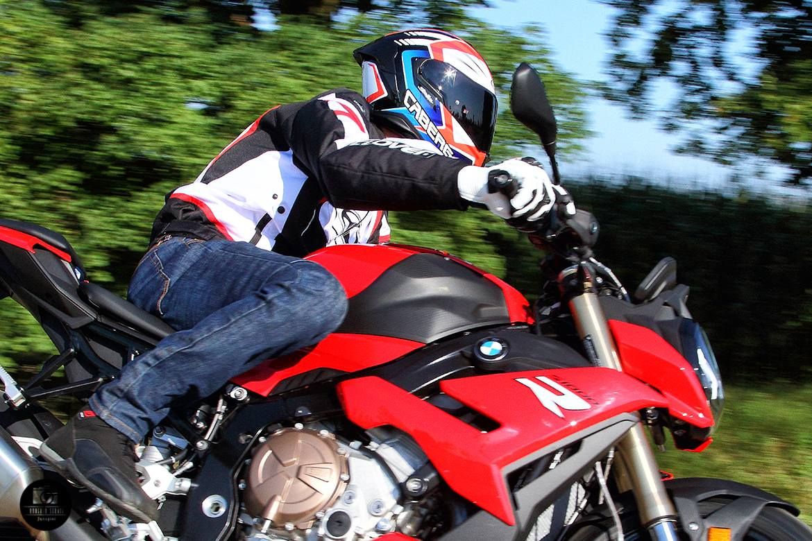 CABERG DRIFT EVO