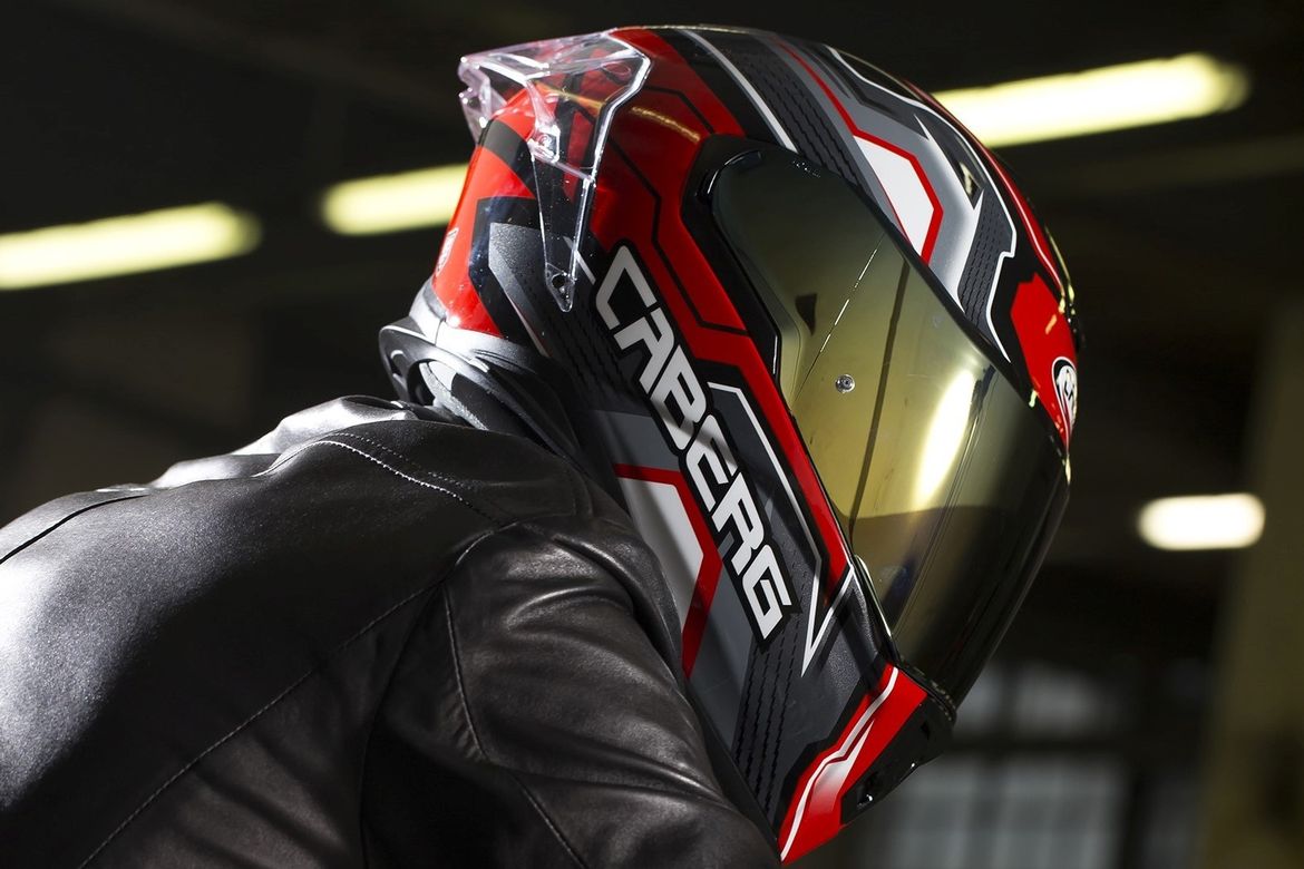 Caberg Drift Evo 3 Caberg Drift Evo 3