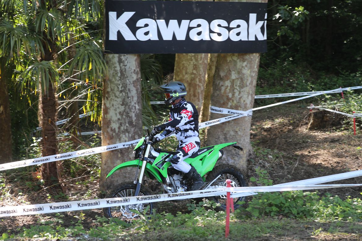 Kawasaki Big Celebration 10