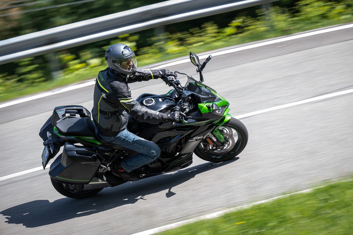 Kawasaki Big Celebration 6
