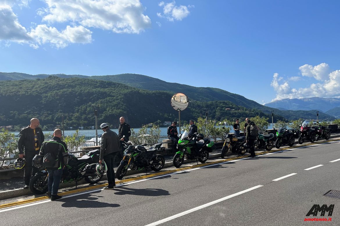 Kawasaki Big Celebration 7