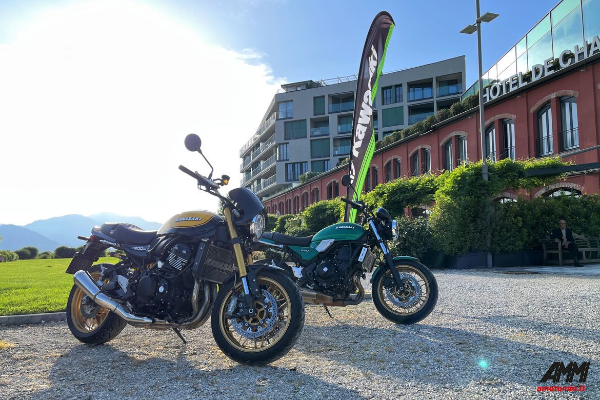 Kawasaki Big Celebration 1