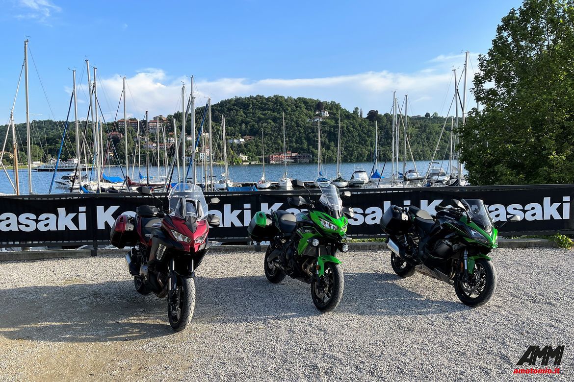 Kawasaki Big Celebration 2