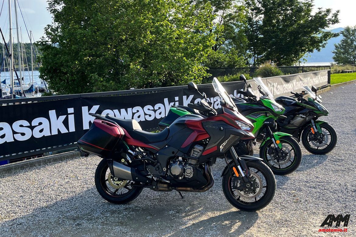 Kawasaki Big Celebration 13