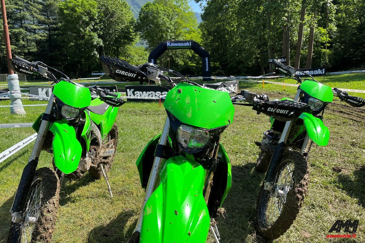 Kawasaki Big Celebration 5