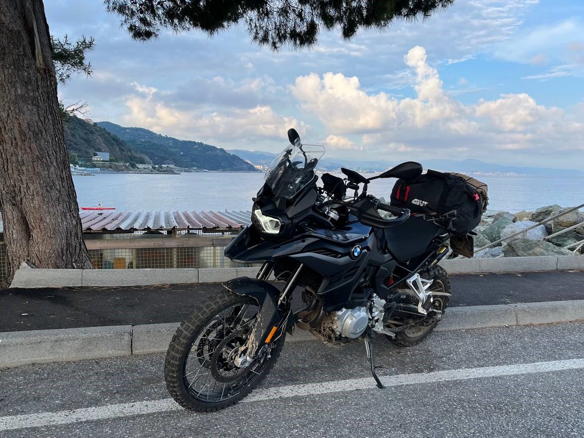 bmw sardegna sardegna grand tour