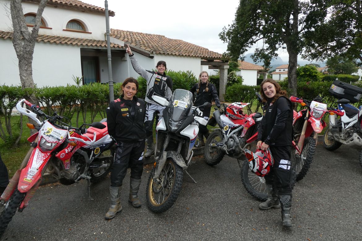 Dal tacco al tassello