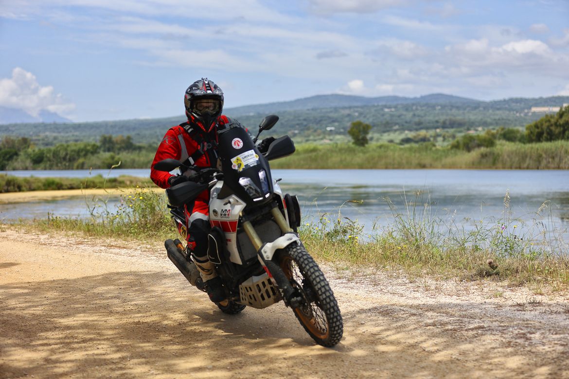 Sardegna Gran Tour 5