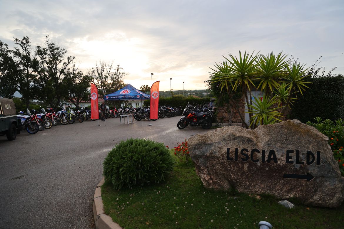 Sardegna Gran Tour 2