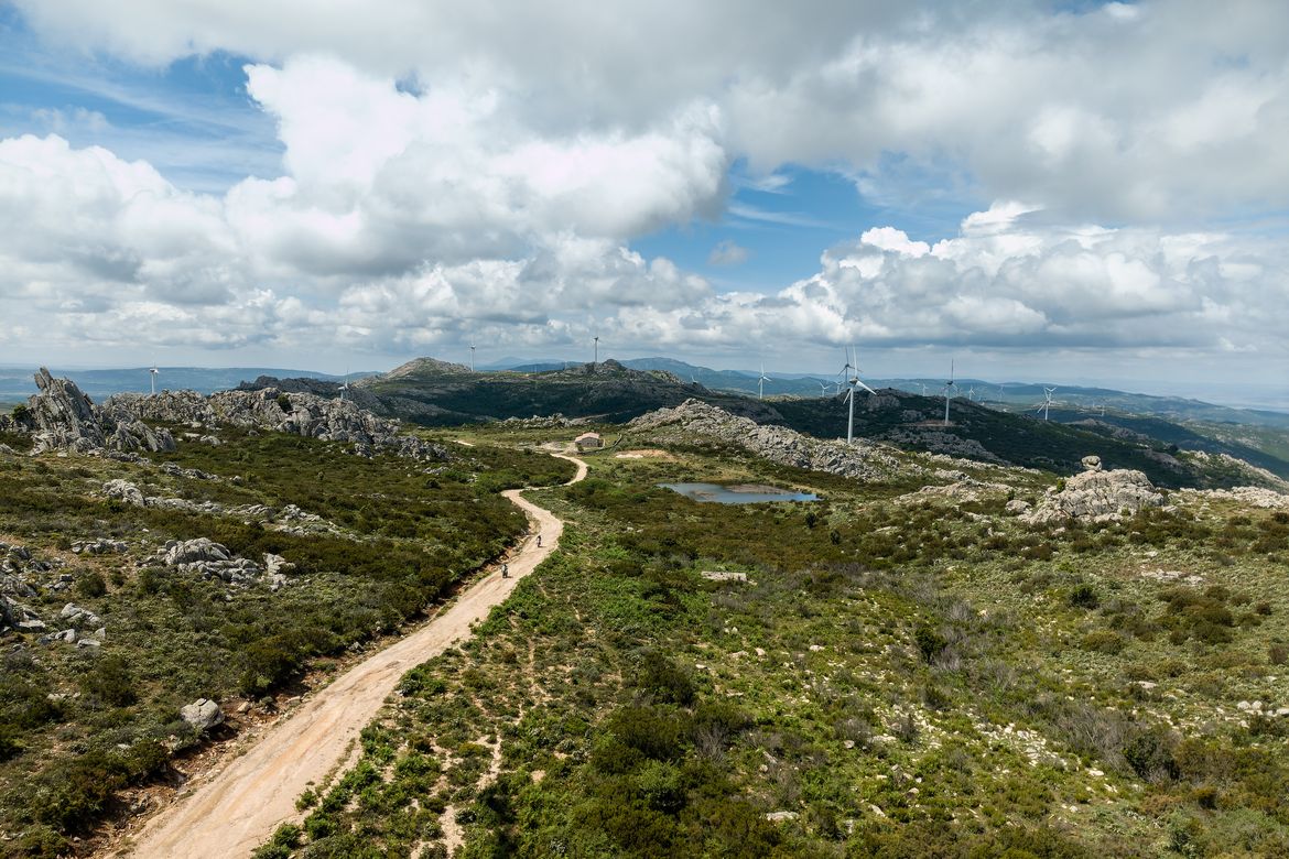 Sardegna Gran Tour 1 Sardegna Gran Tour 1