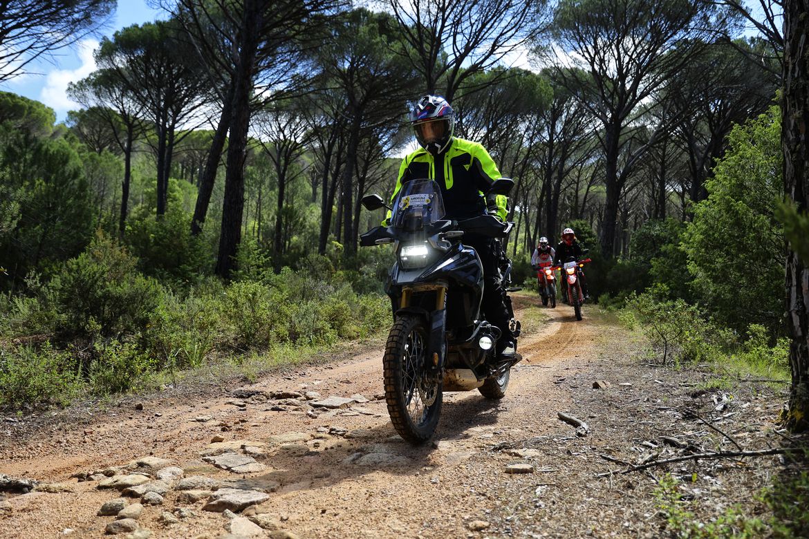Sardegna Gran Tour 6