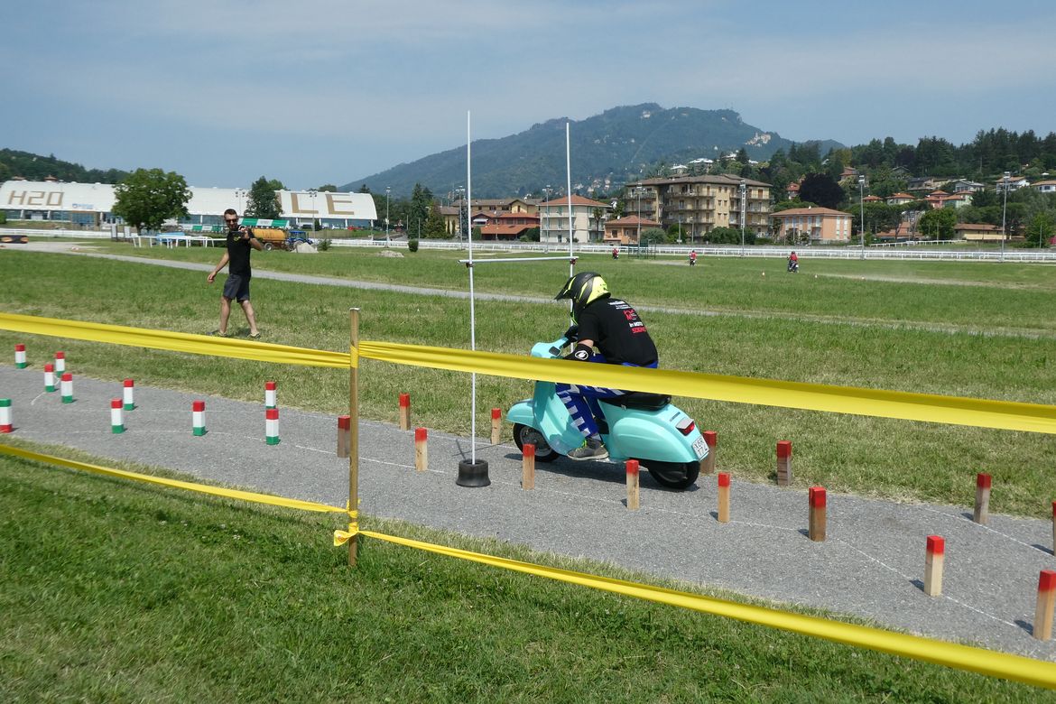 Varese ti mette in moto 2