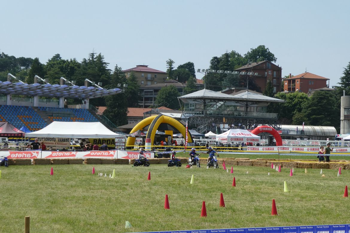 VARESE TI METTE IN MOTO 2023  