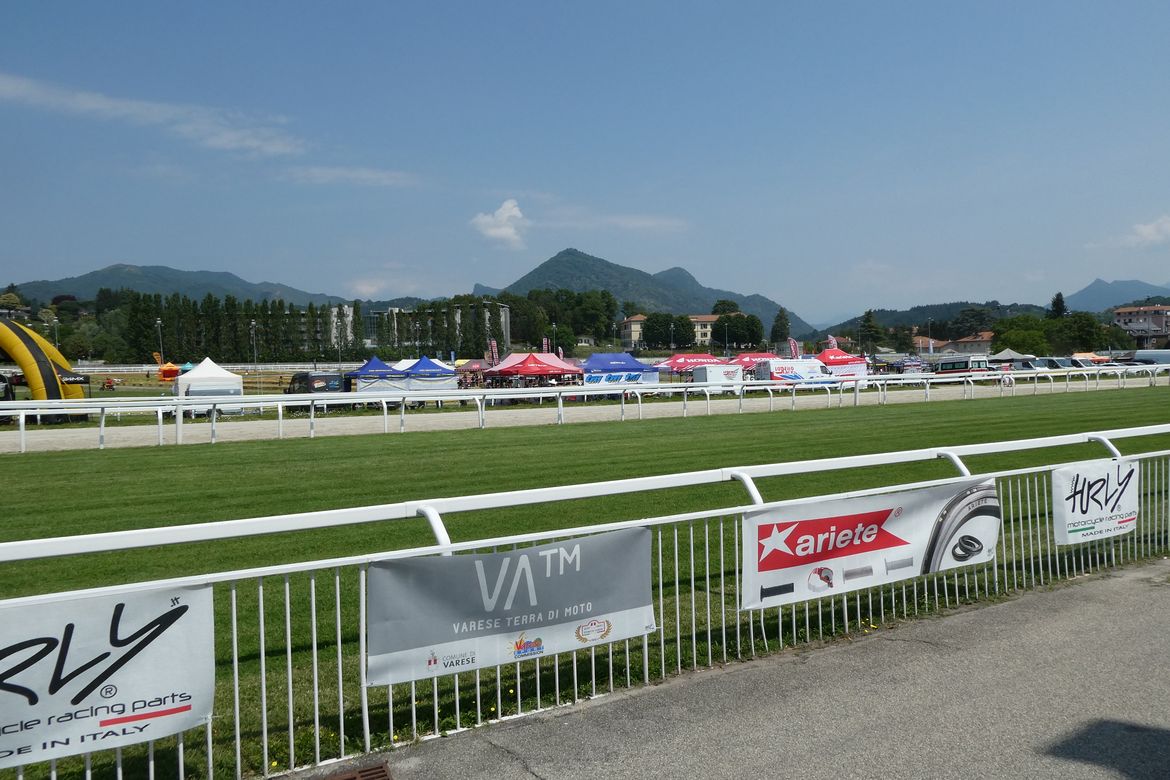 Varese ti mette in moto 1