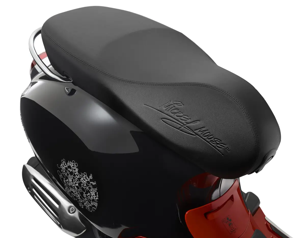 Vespa special Edition Disney Vespa special Edition Disney