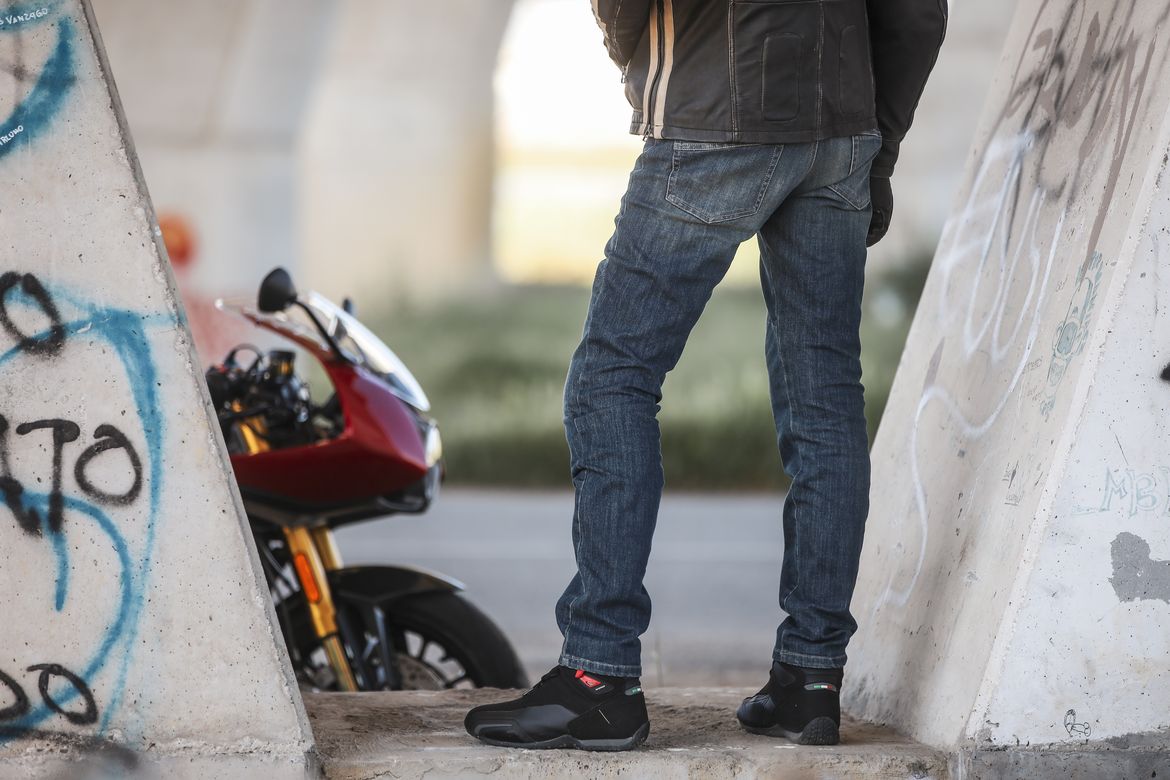 JEANS-SYS LIGHT