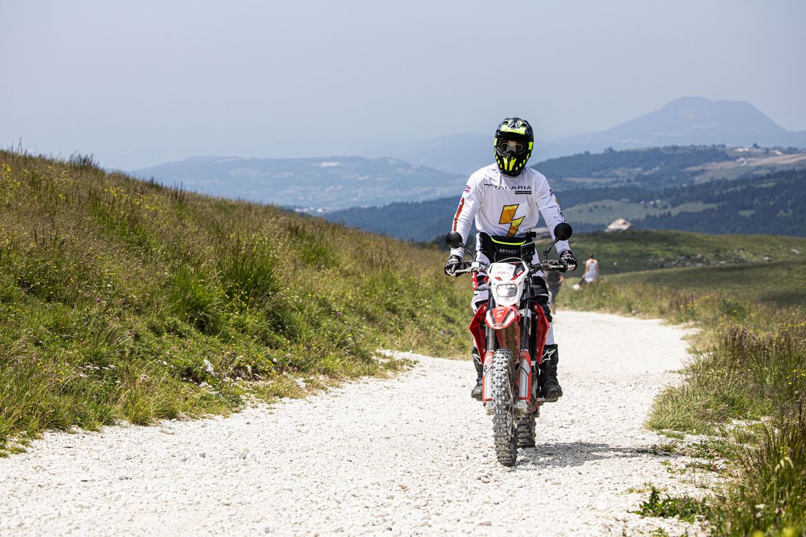 MotoFestung & Lessinia AdvenTOUR 2023