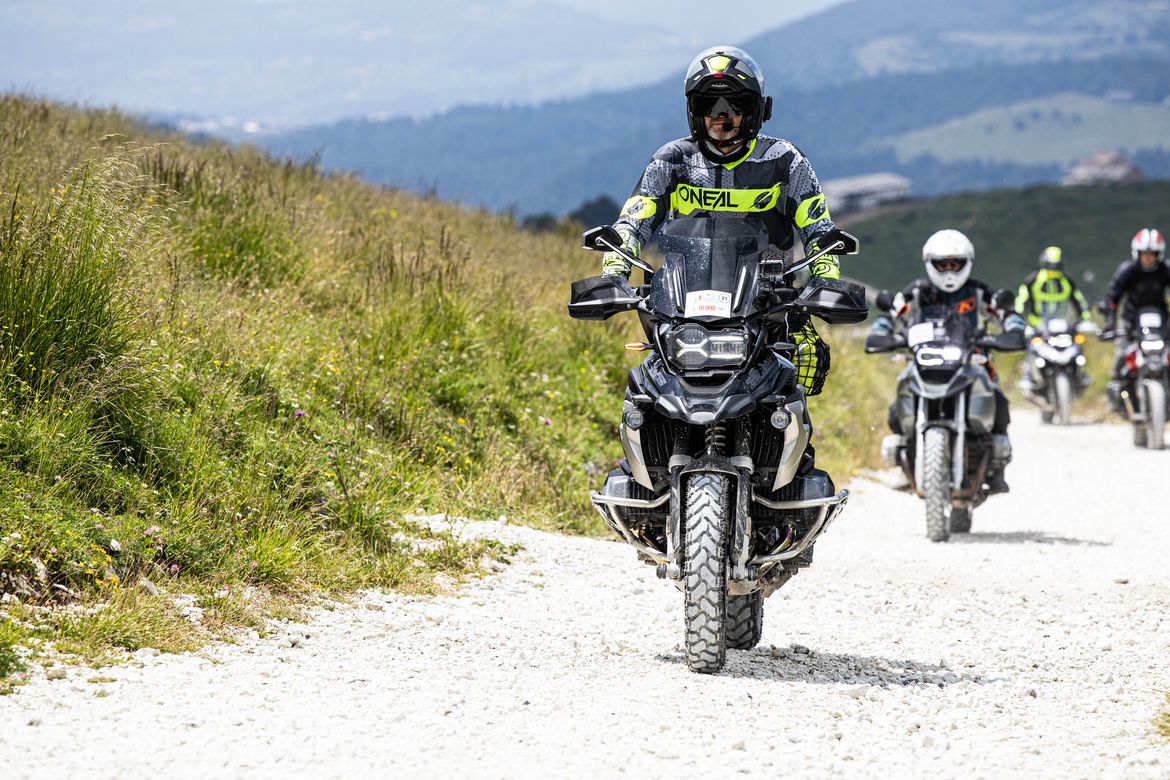 Motofestung 6 Motofestung 6
