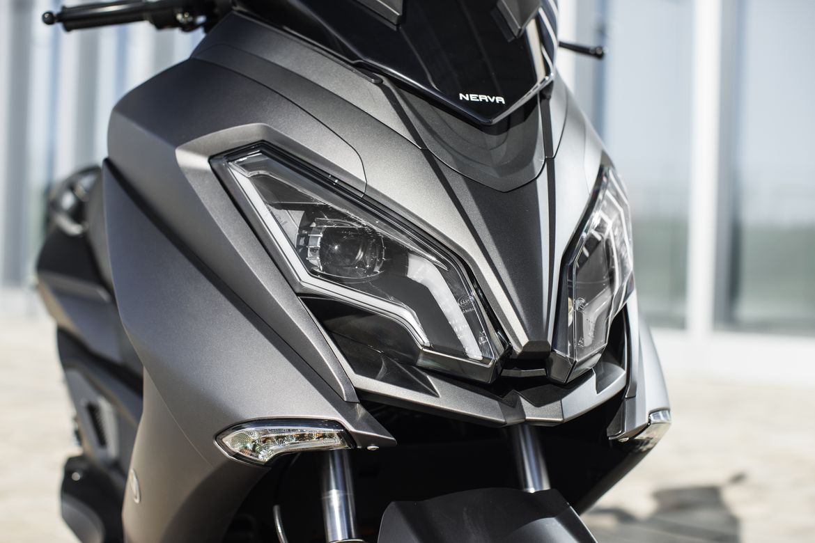 Nerva Exa 10