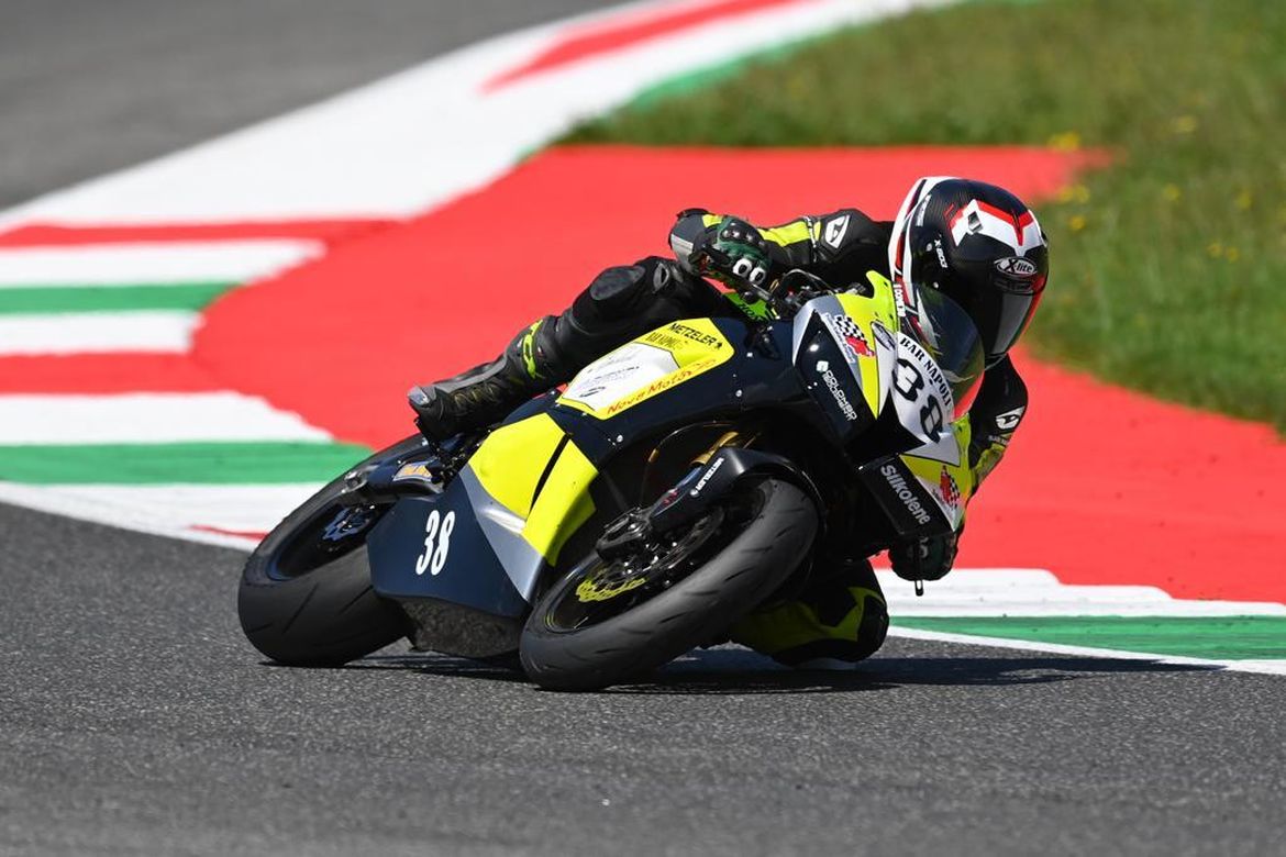 Domenico Savarese Domenico Savarese