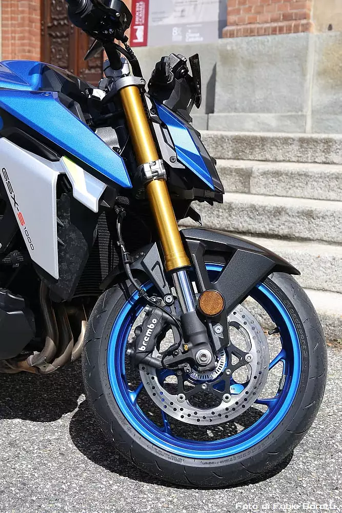 suzuki gsx-s1000 forcella suzuki gsx-s1000 forcella