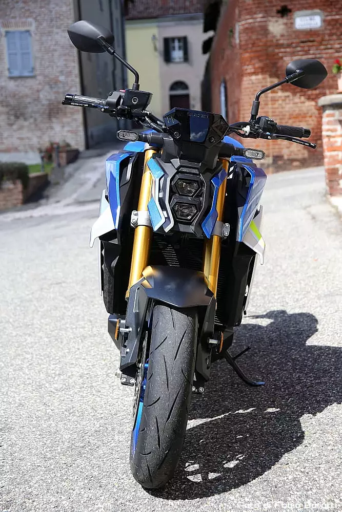 suzuki gsx-s1000 frontale suzuki gsx-s1000 frontale