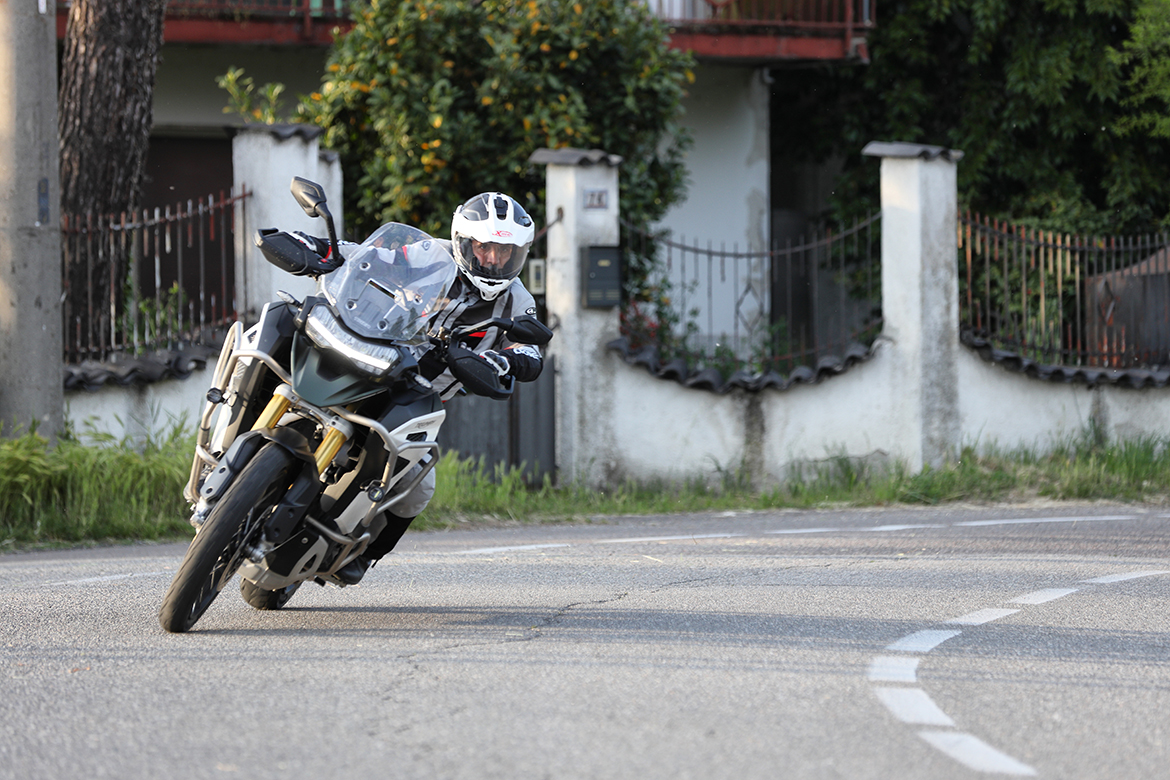 triumph tiger rally explorer