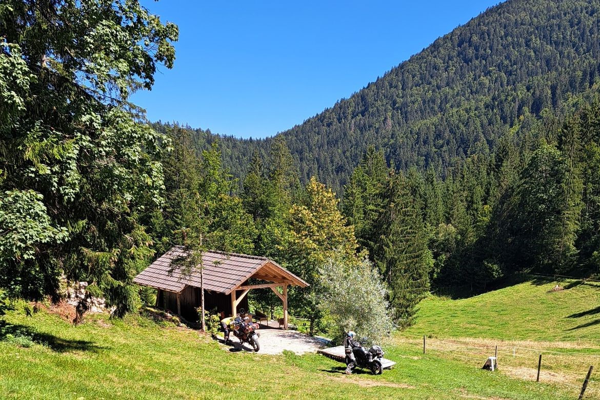 Giorno 2 Giorno 2