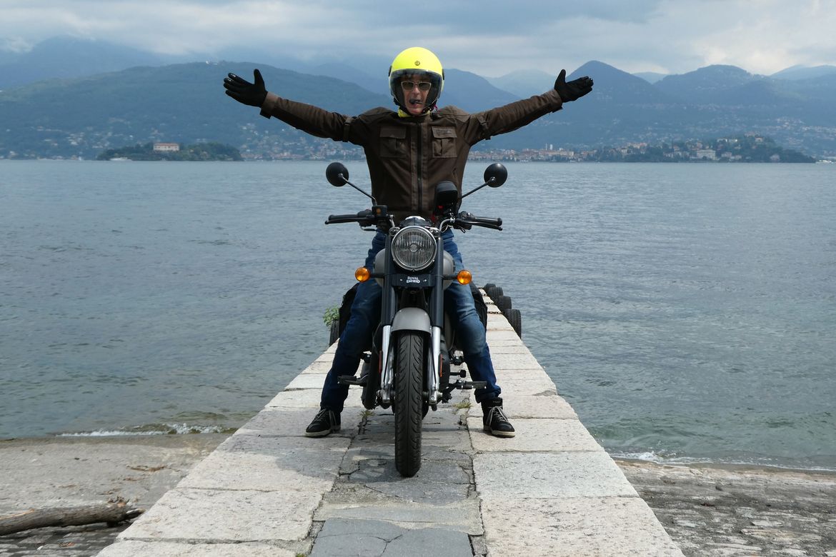 Materiali motoabbigliamento