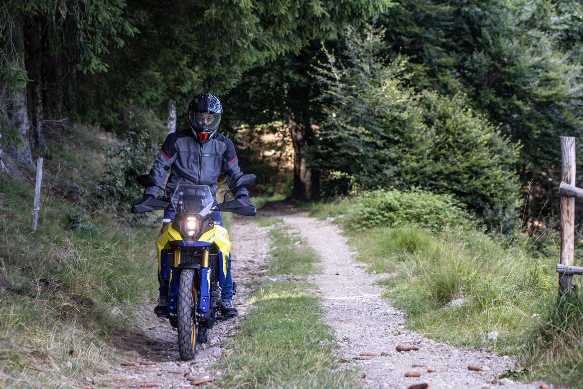V-Strom 800de 15 V-Strom 800de 15