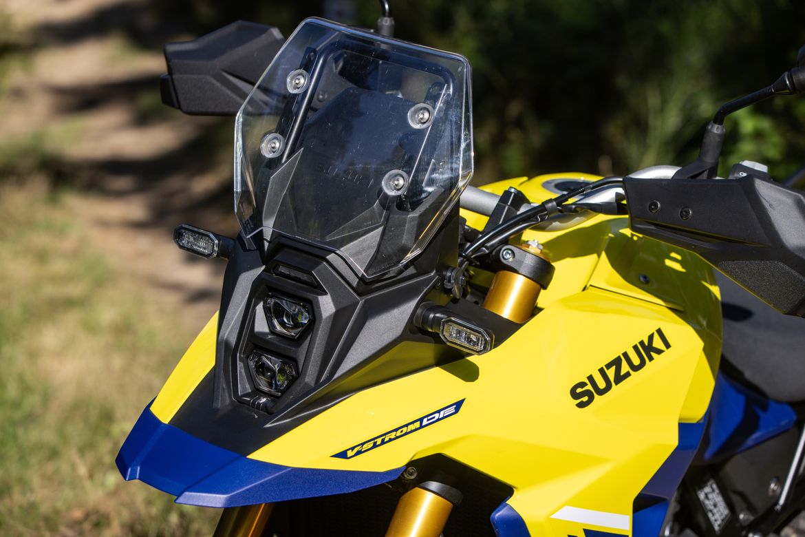 V-strom 800de 3 V-strom 800de 3